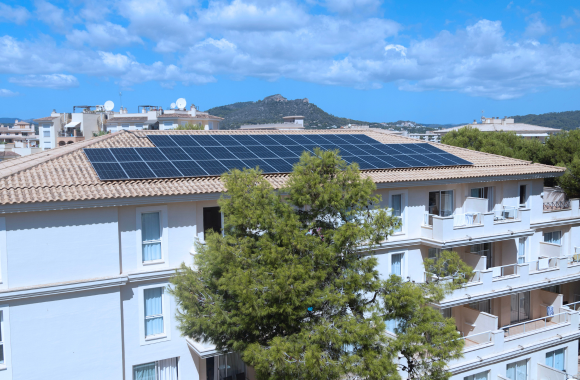 Autosuficiencia energética