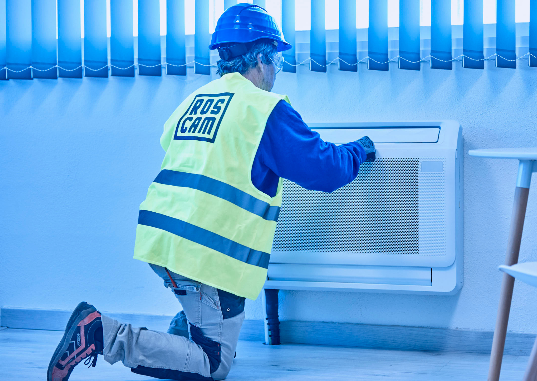 How to keep your home warm while using less energy