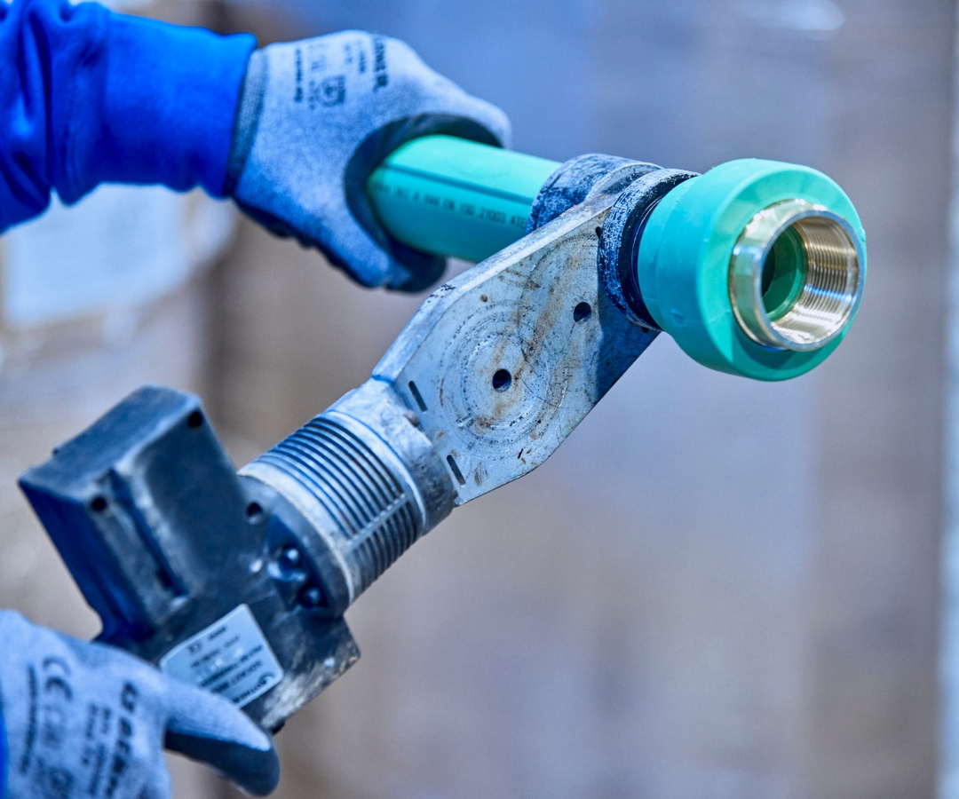 Installateure auf Mallorca