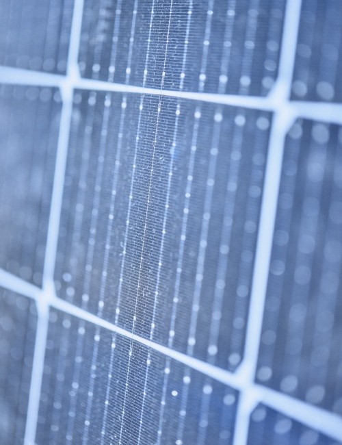 Energia Solar Fotovoltaica