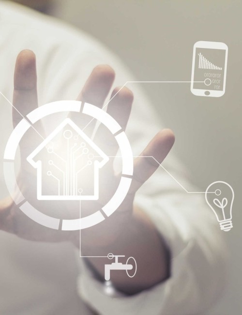 Domótica